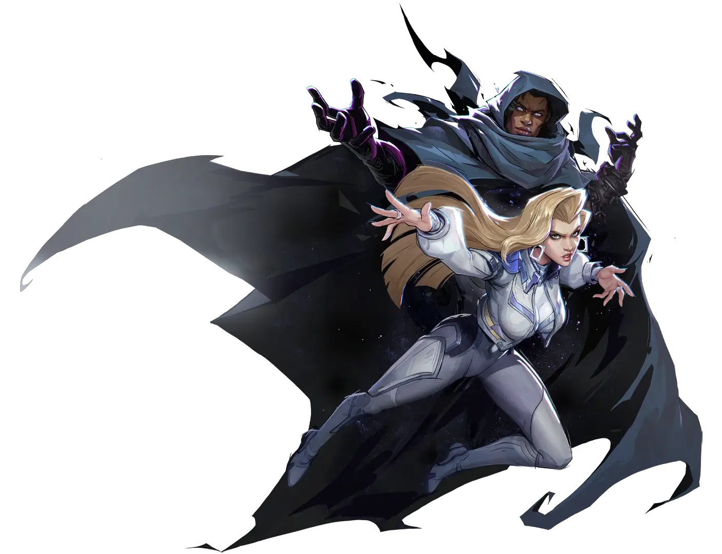 Arte de Adaga